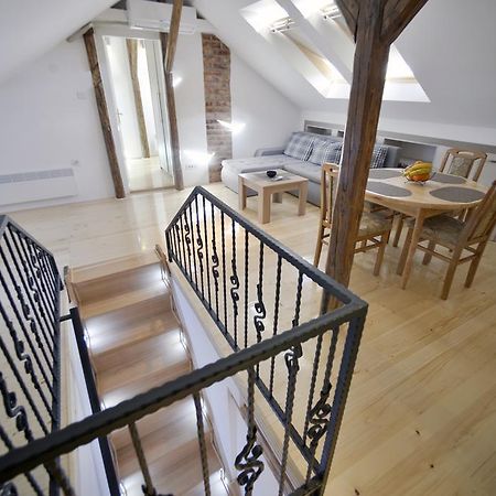 Fd.Eight Apartment Beograd Bagian luar foto