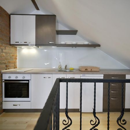 Fd.Eight Apartment Beograd Bagian luar foto