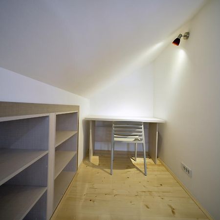 Fd.Eight Apartment Beograd Bagian luar foto