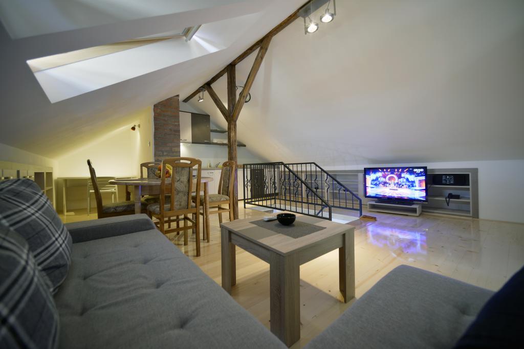 Fd.Eight Apartment Beograd Bagian luar foto