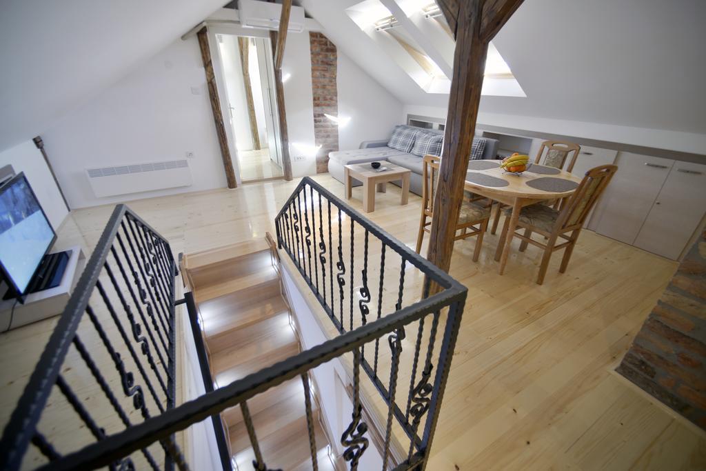 Fd.Eight Apartment Beograd Bagian luar foto