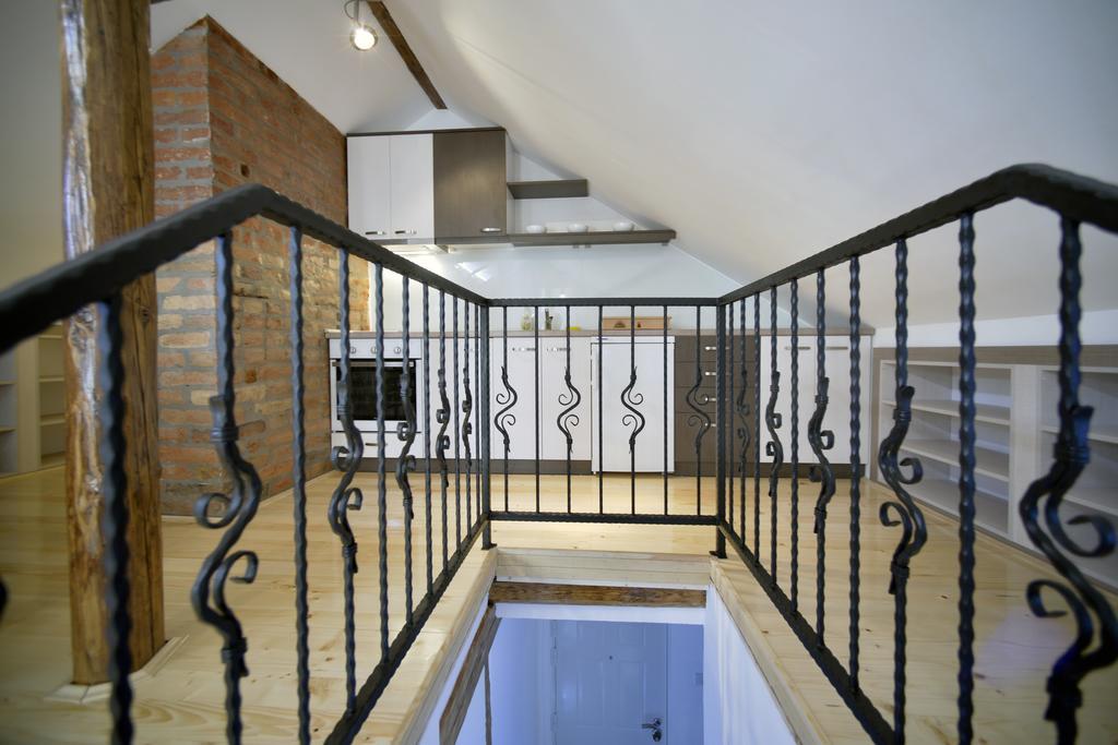 Fd.Eight Apartment Beograd Bagian luar foto