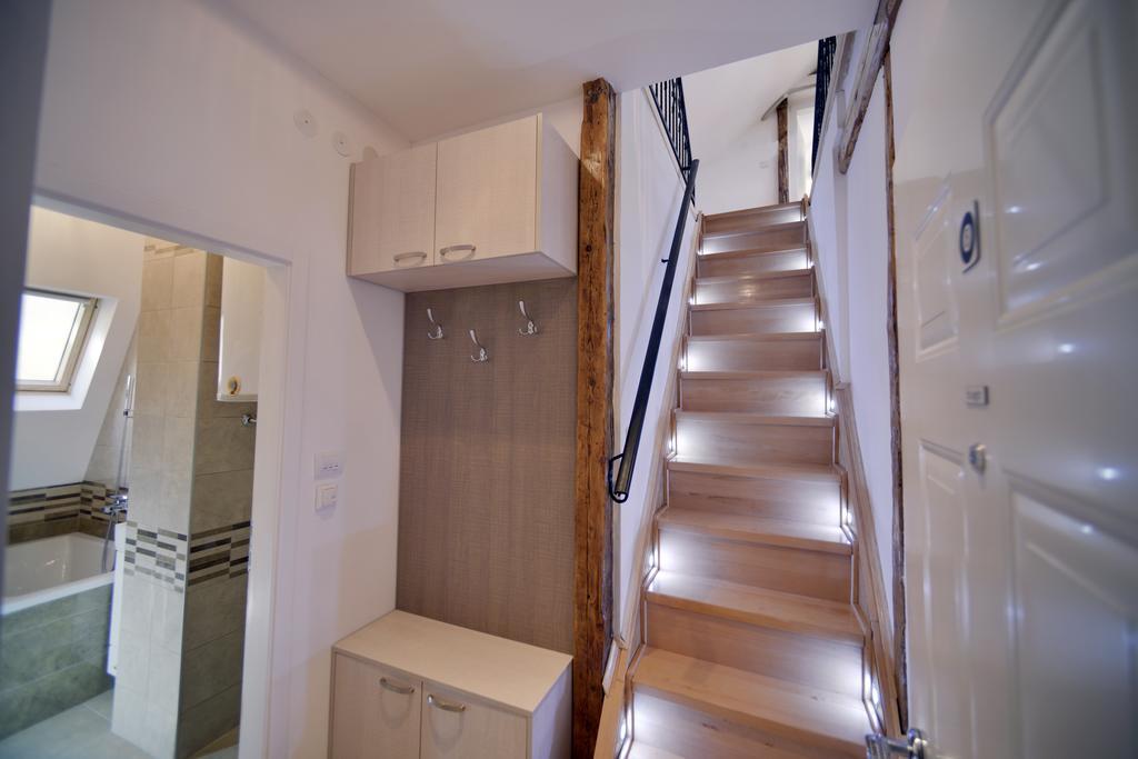 Fd.Eight Apartment Beograd Bagian luar foto
