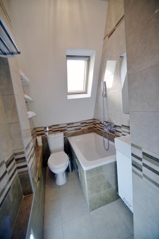 Fd.Eight Apartment Beograd Bagian luar foto
