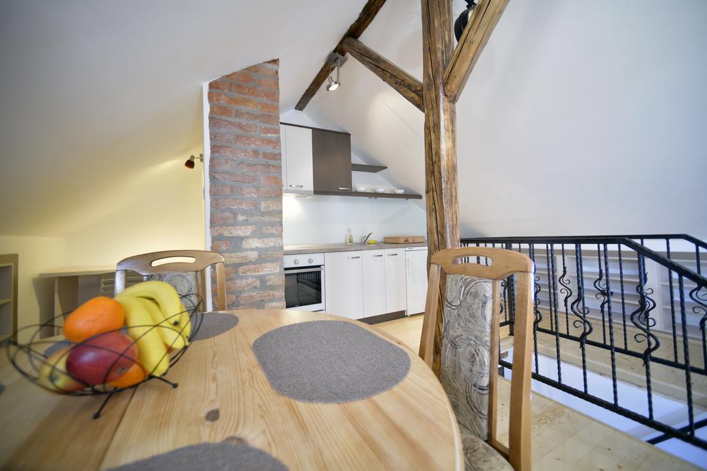 Fd.Eight Apartment Beograd Bagian luar foto