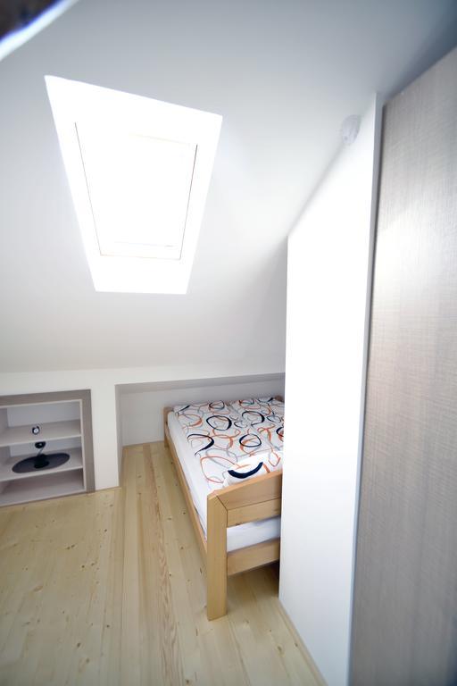 Fd.Eight Apartment Beograd Bagian luar foto
