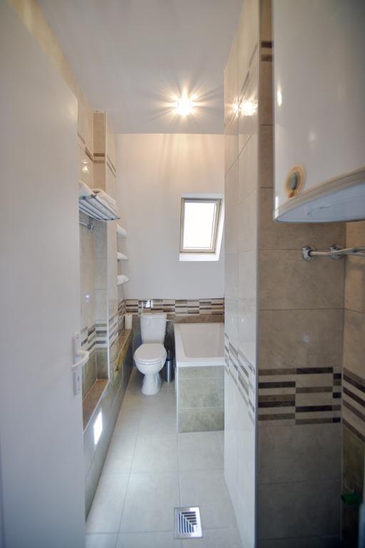 Fd.Eight Apartment Beograd Bagian luar foto
