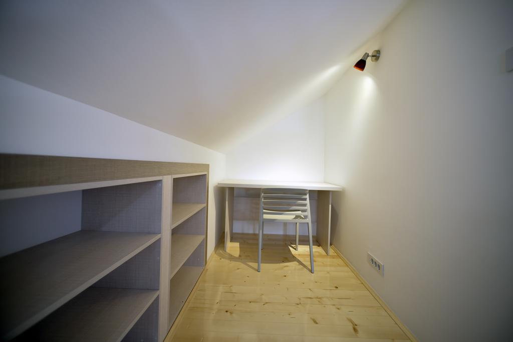 Fd.Eight Apartment Beograd Bagian luar foto