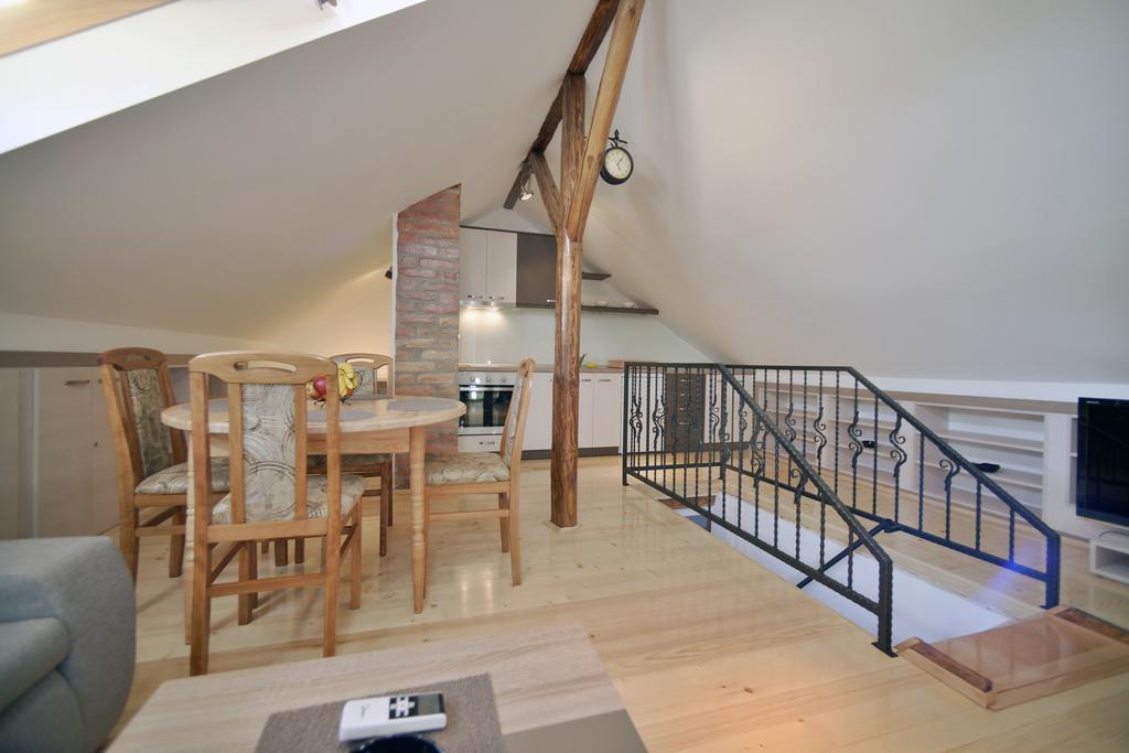 Fd.Eight Apartment Beograd Bagian luar foto