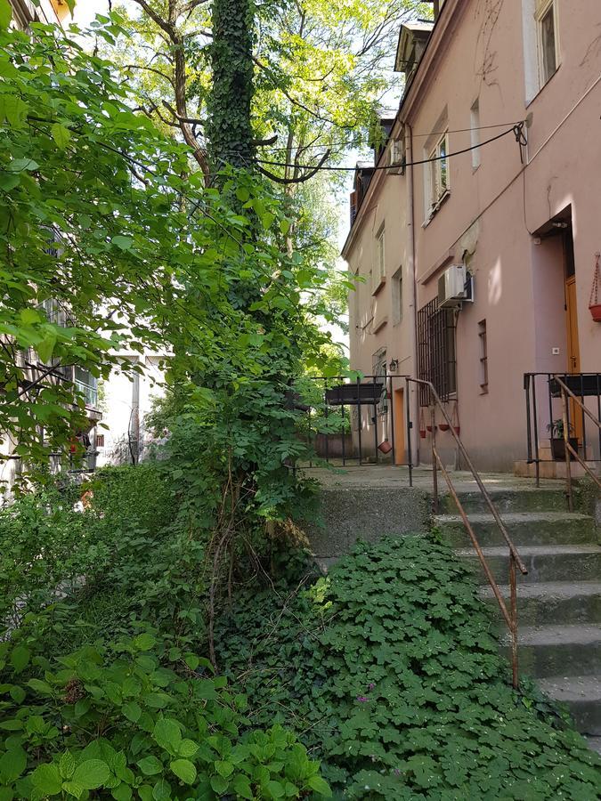 Fd.Eight Apartment Beograd Bagian luar foto